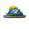 Güneş Panel Montaj Logo