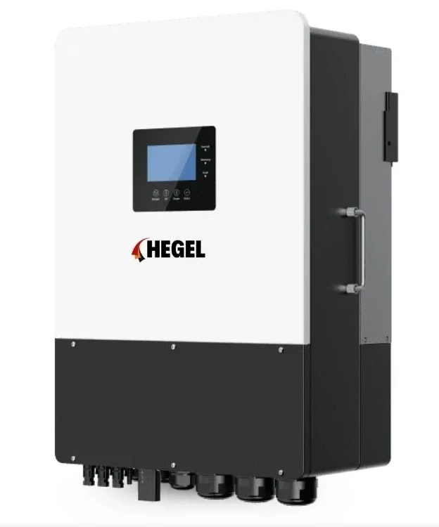 20 KW HİBRİT İNVERTER HEGEL
