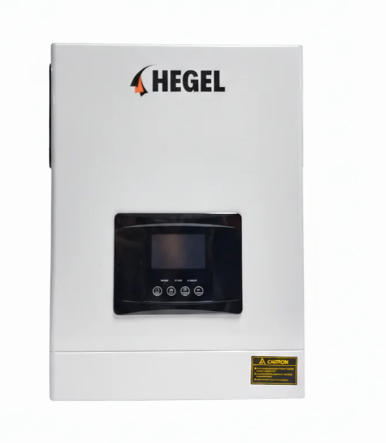 HEGEL AKILLI İNVERTÖR- MPPT 3,6KW 24V 100A PV400V PV4000W HEGEL