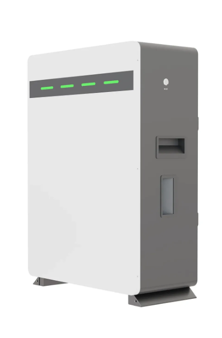 Hegel LiFePO4 Akü 51,2V 100Ah Duvar Tipi – ES-BOX12